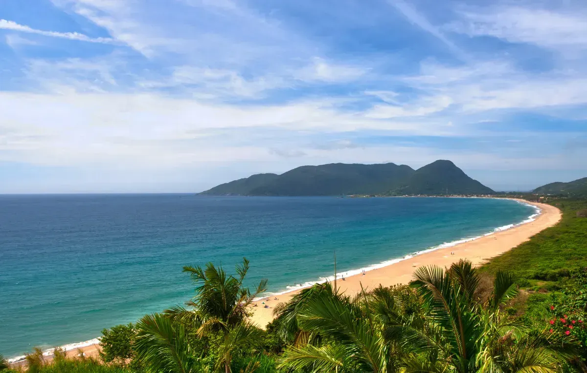 Imagem da galeria de Florianópolis